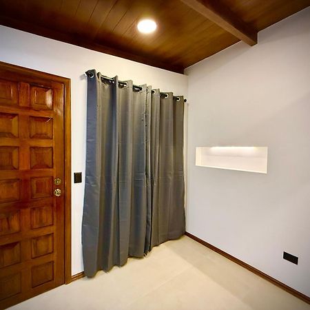 شقة Casa Elalu كويتو المظهر الخارجي الصورة