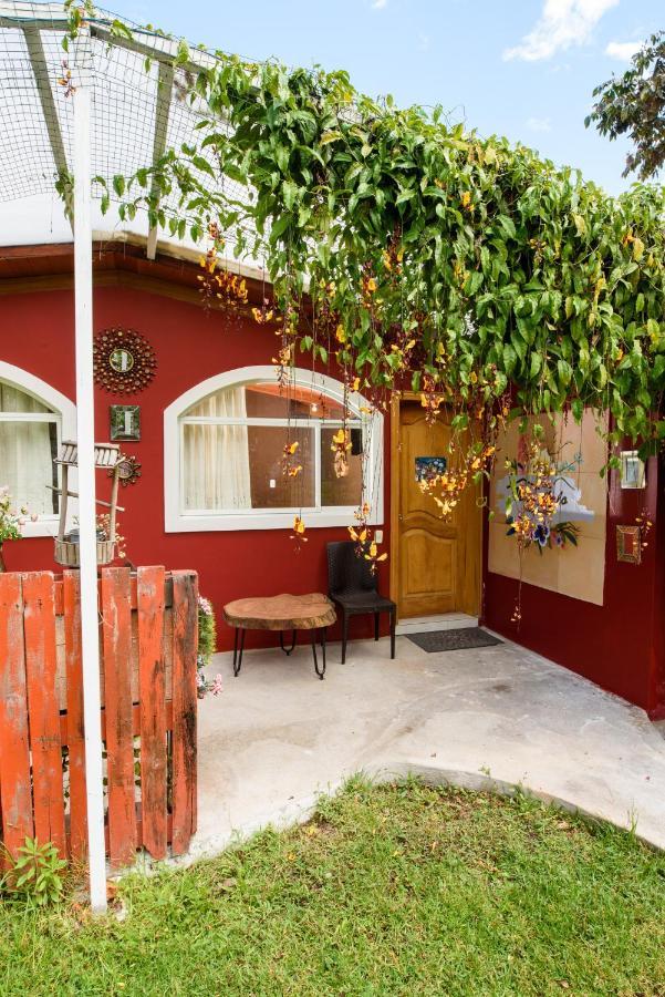 شقة Casa Elalu كويتو المظهر الخارجي الصورة