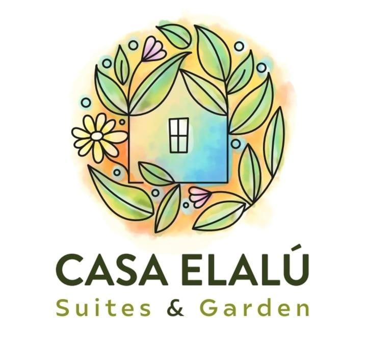 شقة Casa Elalu كويتو المظهر الخارجي الصورة