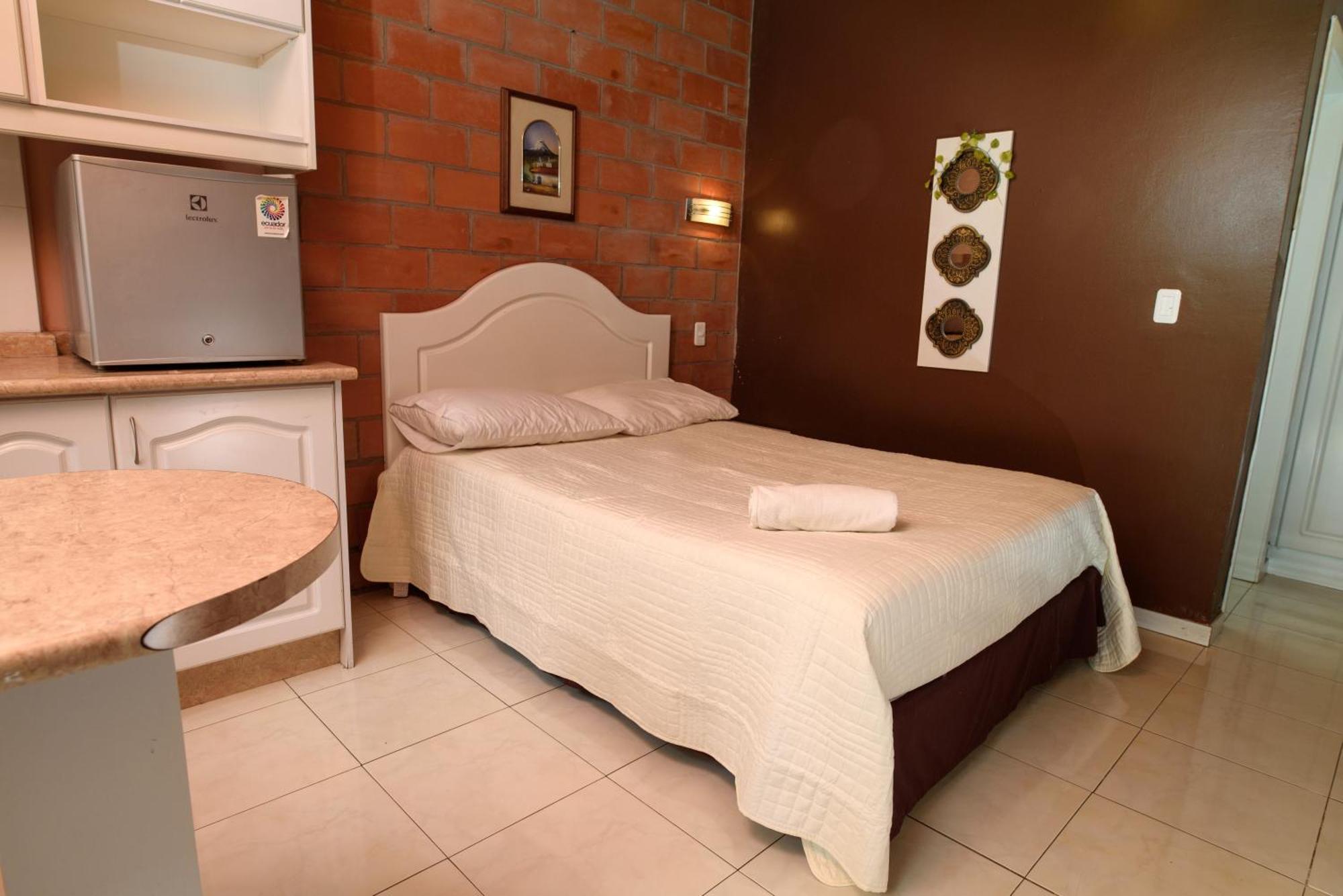 شقة Casa Elalu كويتو المظهر الخارجي الصورة