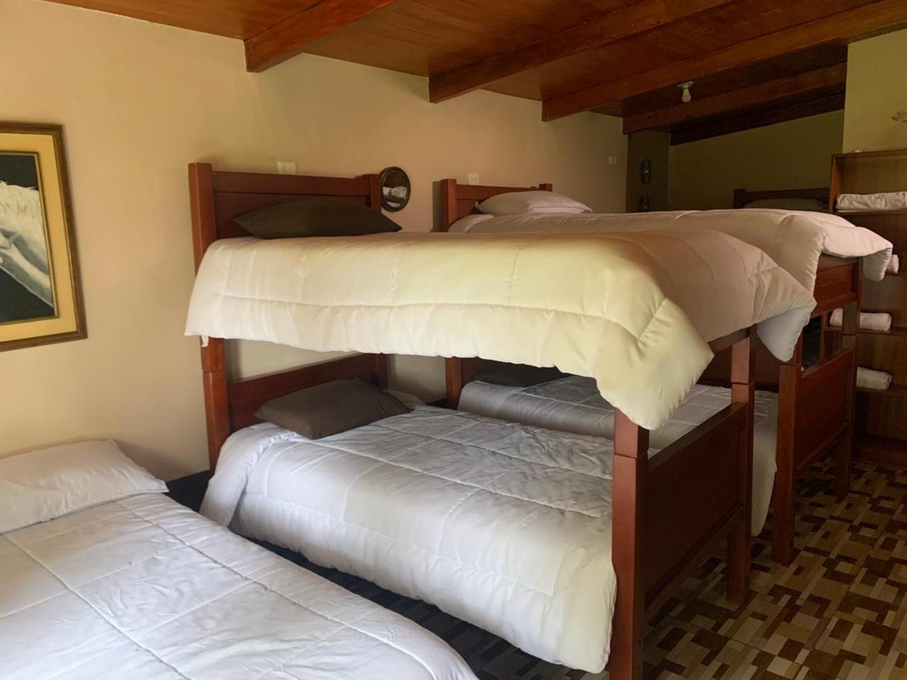 شقة Casa Elalu كويتو المظهر الخارجي الصورة