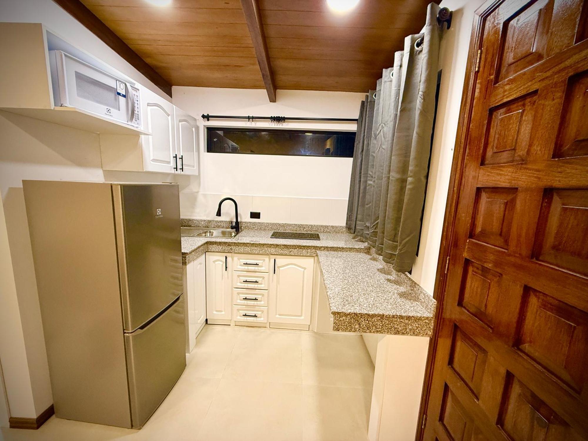 شقة Casa Elalu كويتو المظهر الخارجي الصورة