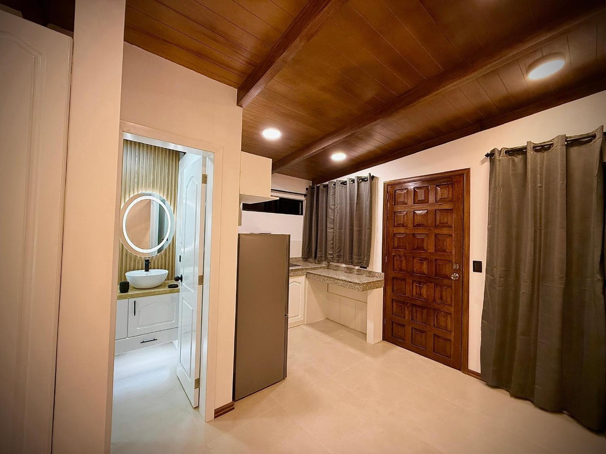 شقة Casa Elalu كويتو المظهر الخارجي الصورة