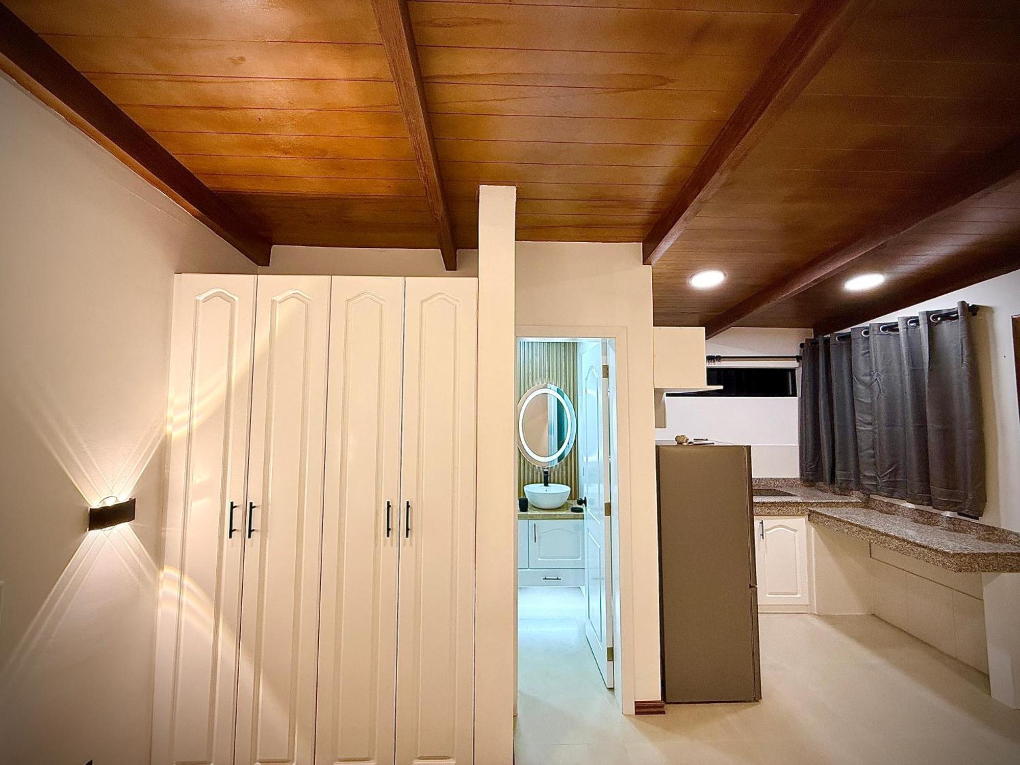 شقة Casa Elalu كويتو المظهر الخارجي الصورة